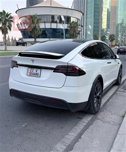 تسلا Model X
